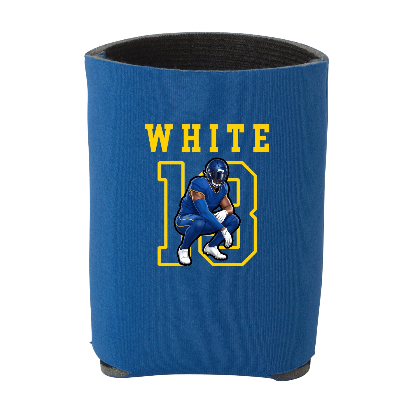 Can Holder — Shirsey in Royal