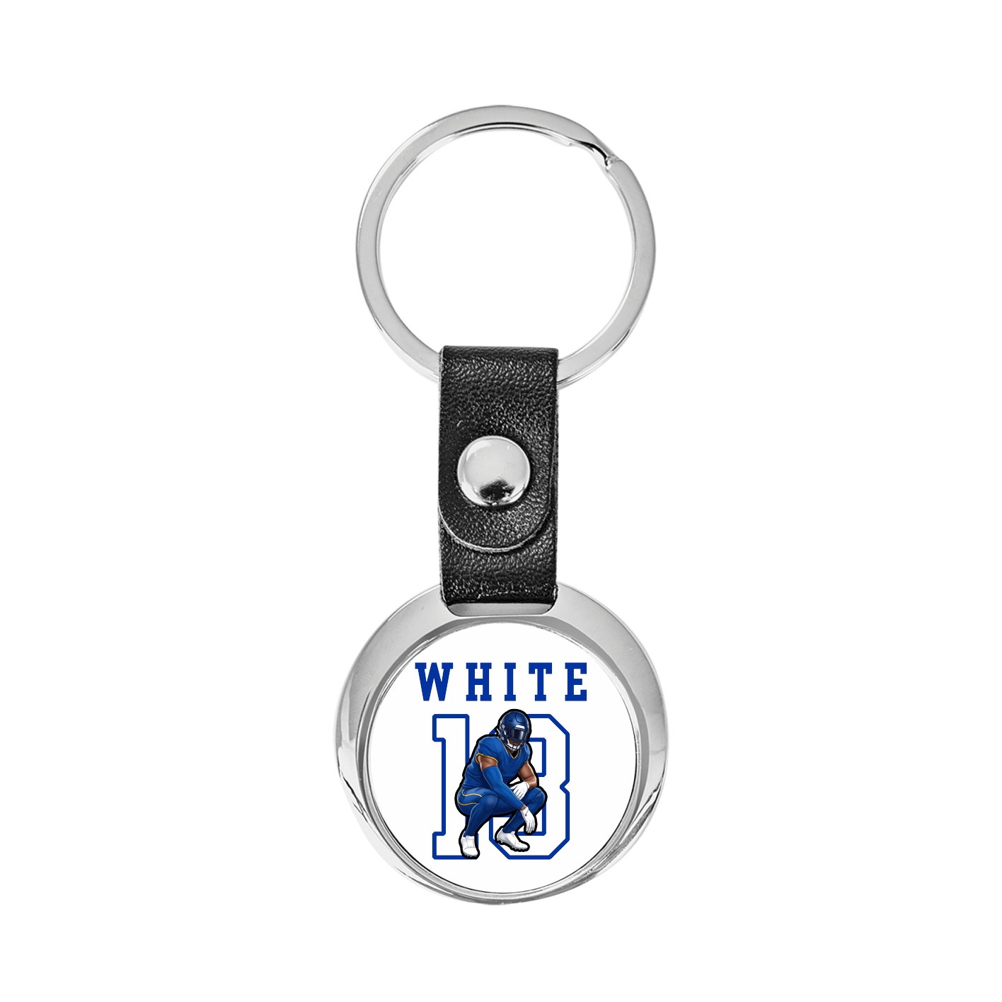Key Chain — Shirsey in Classic
