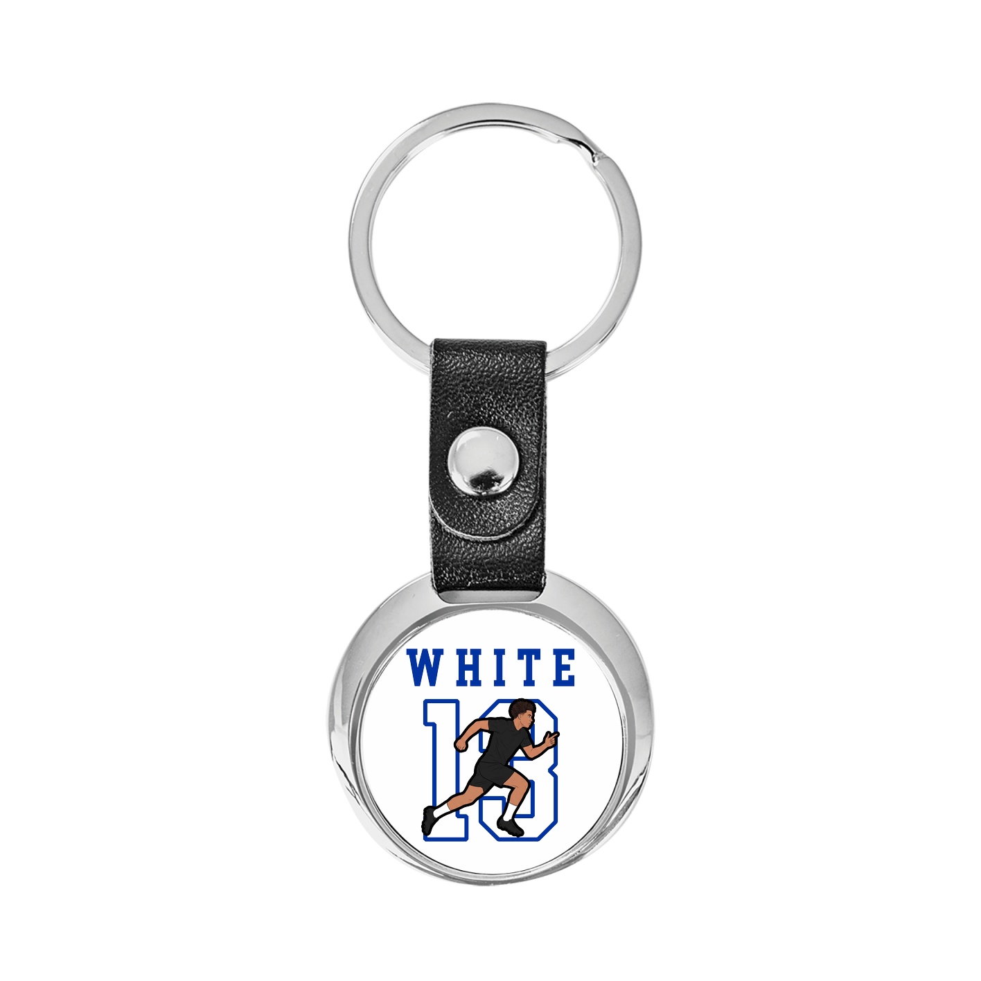 Key Chain — Shirsey in Classic