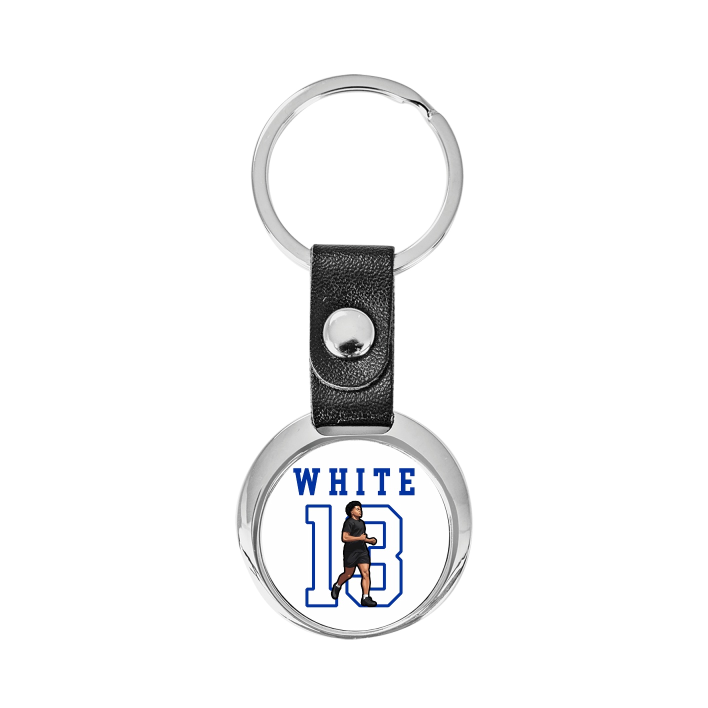 Key Chain — Shirsey in Classic