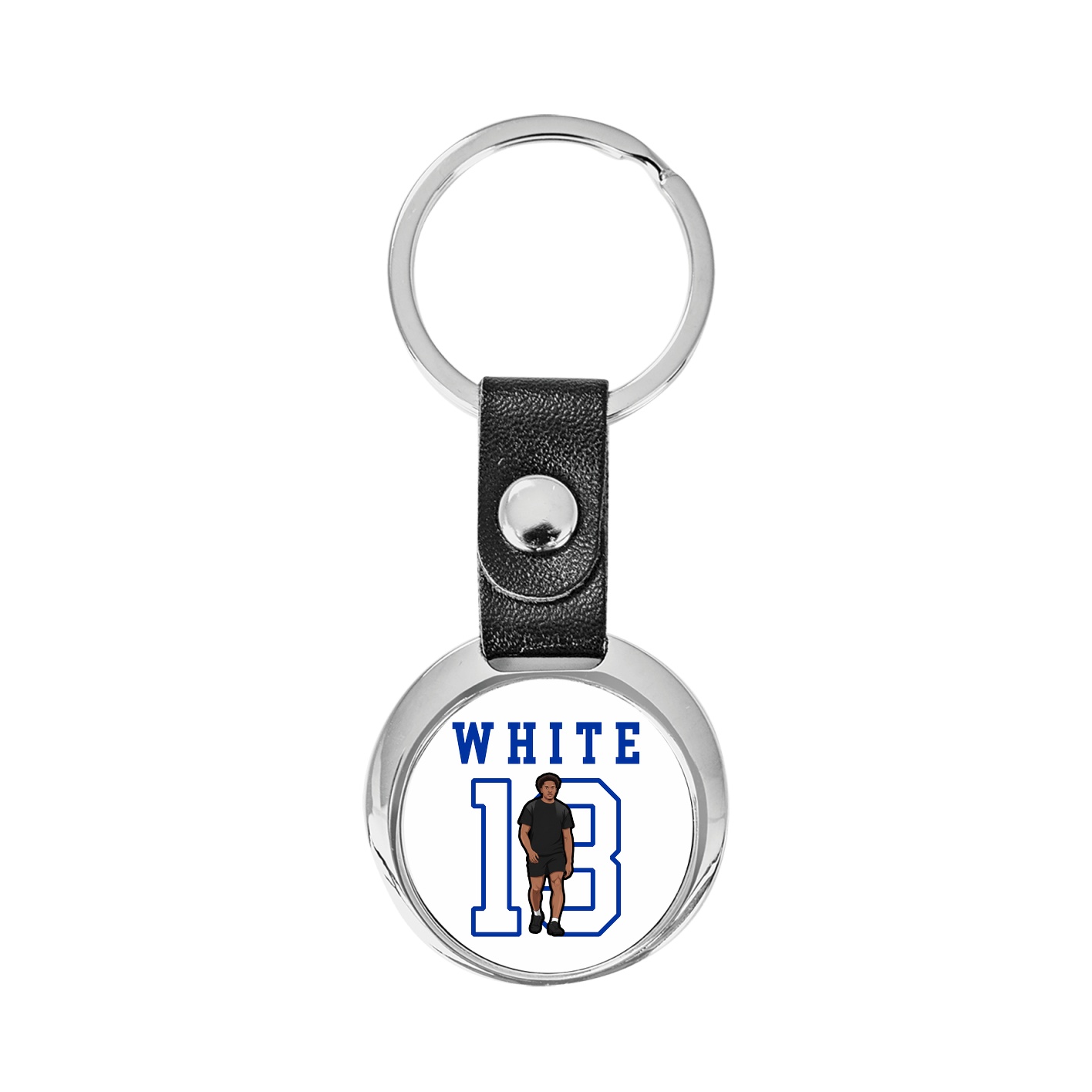 Key Chain — Shirsey in Classic