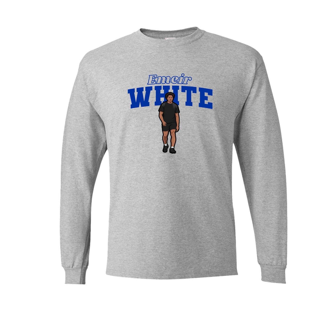 Long Sleeve Tee