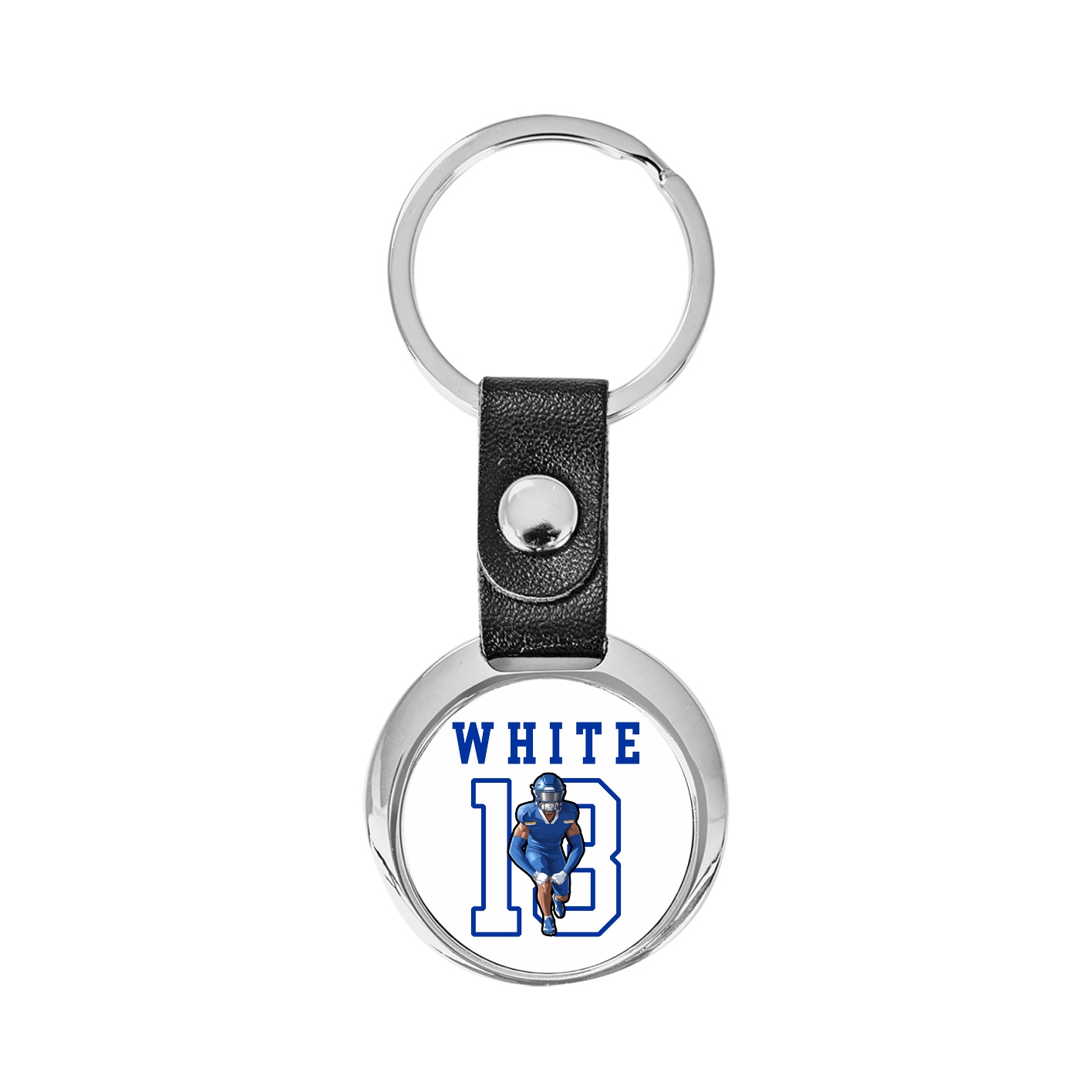 Key Chain — Shirsey in Classic