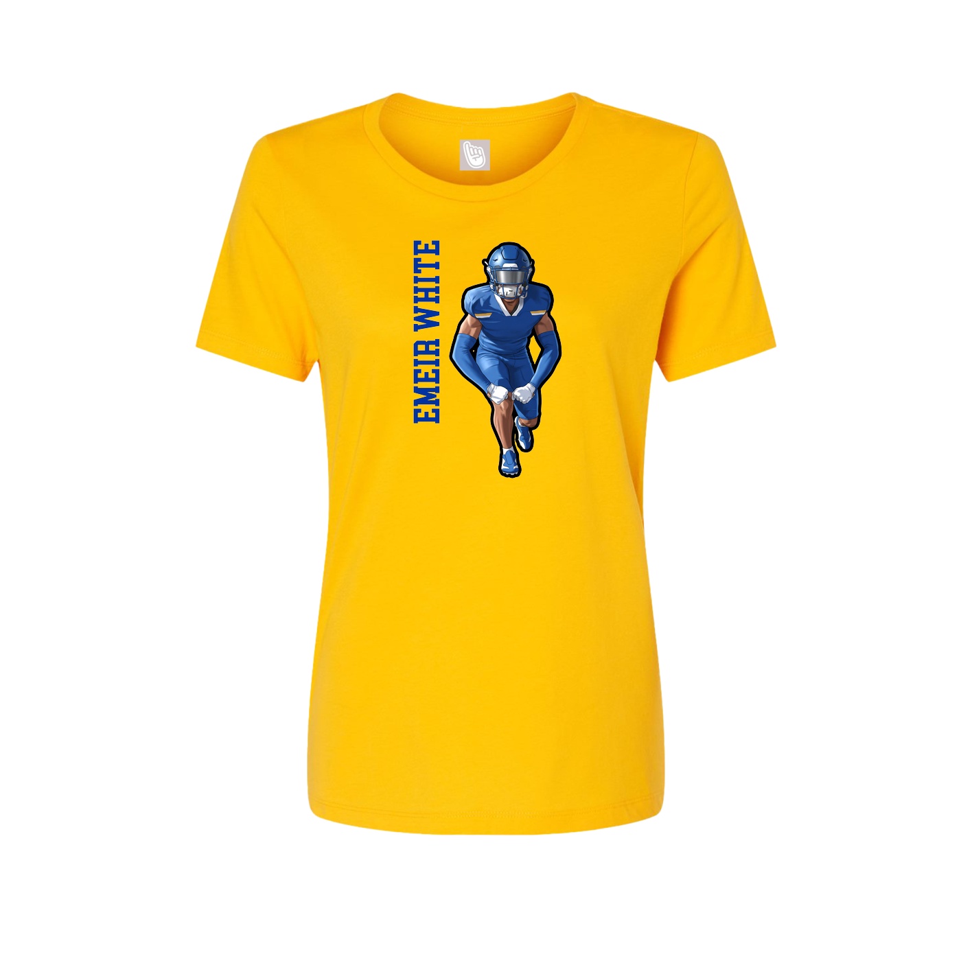 Womens Tee