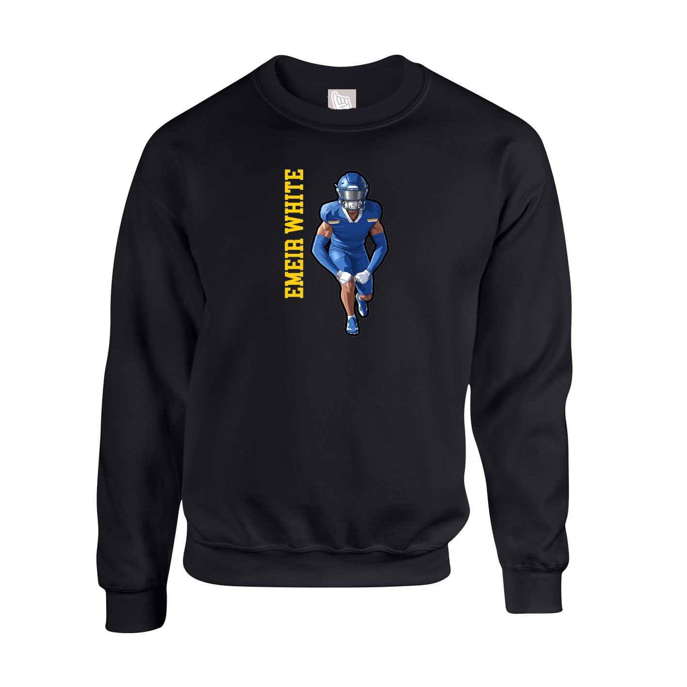 Fleece Crew