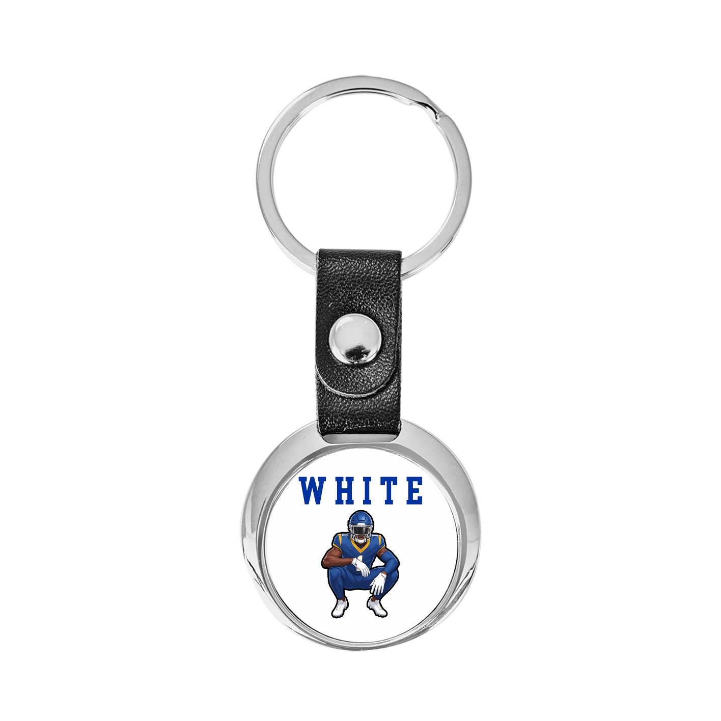 Key Chain — Shirsey in Classic