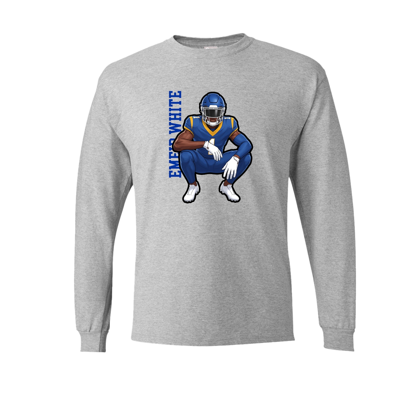 Long Sleeve Tee