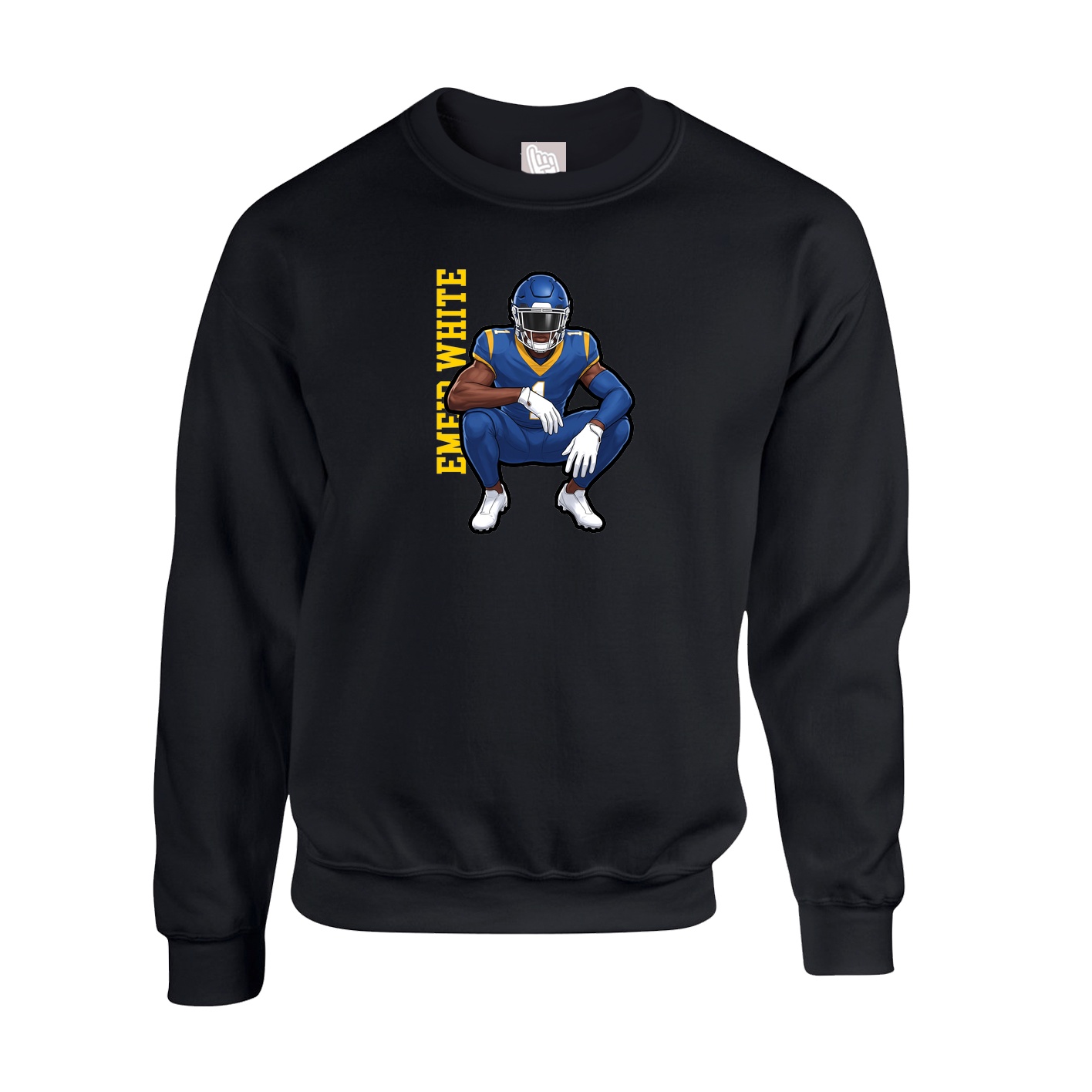 Fleece Crew