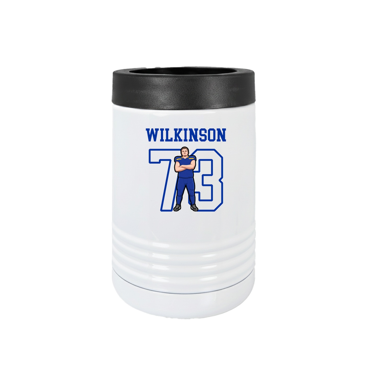 Beverage Holder — Shirsey in White