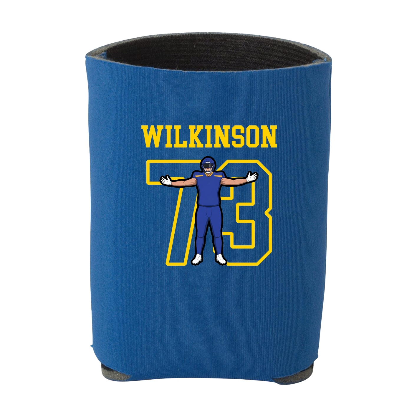 Can Holder — Shirsey in Royal