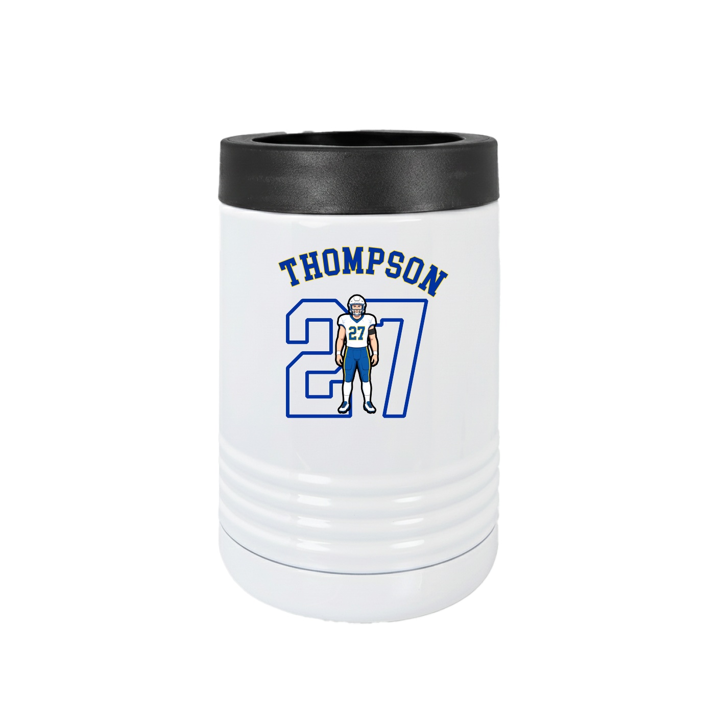 Beverage Holder — Shirsey Arch in White
