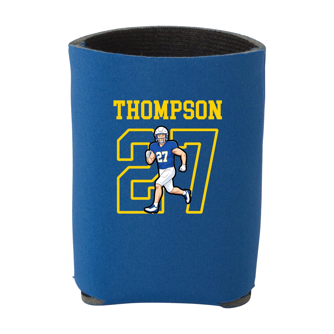 Can Holder — Shirsey in Royal