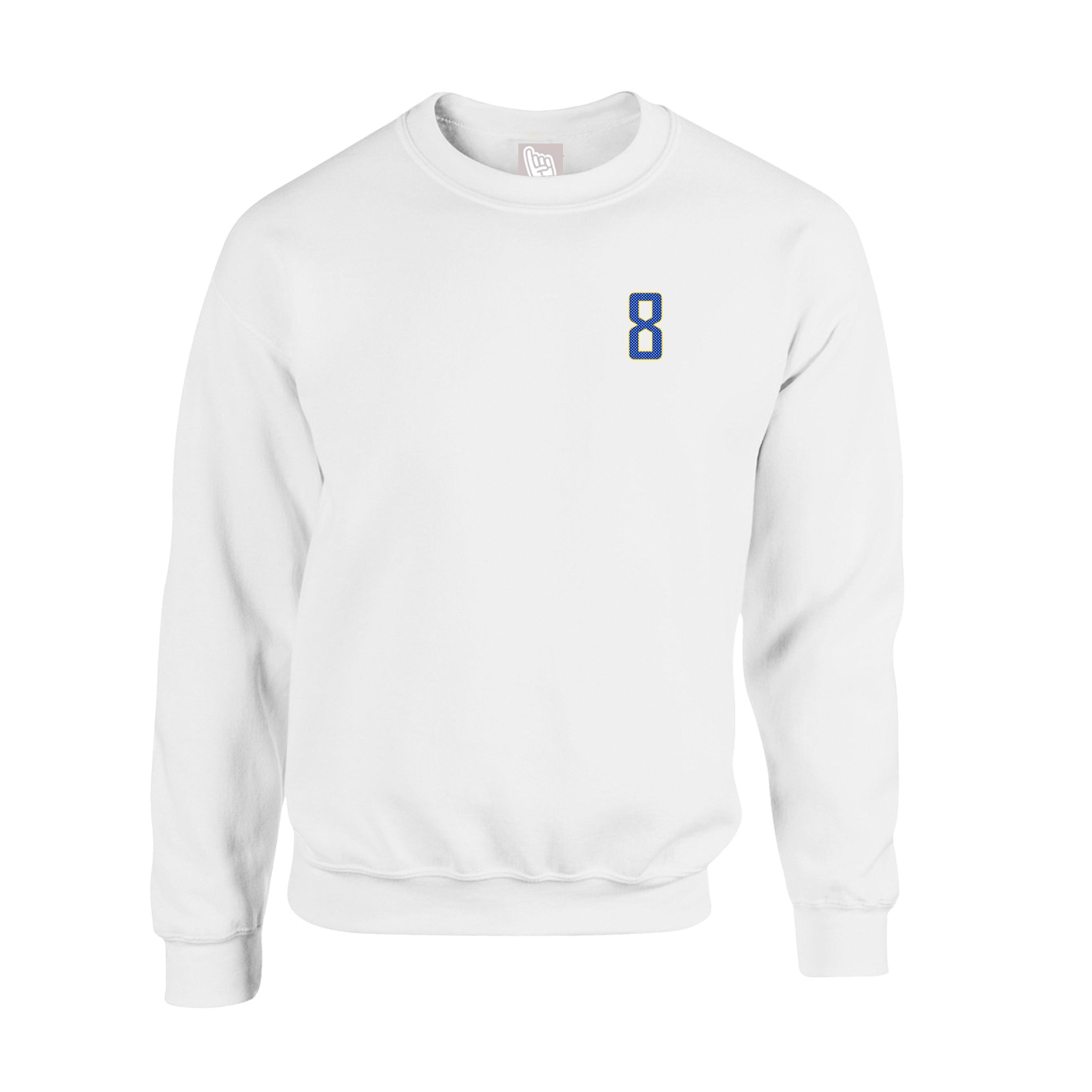 Fleece Crew