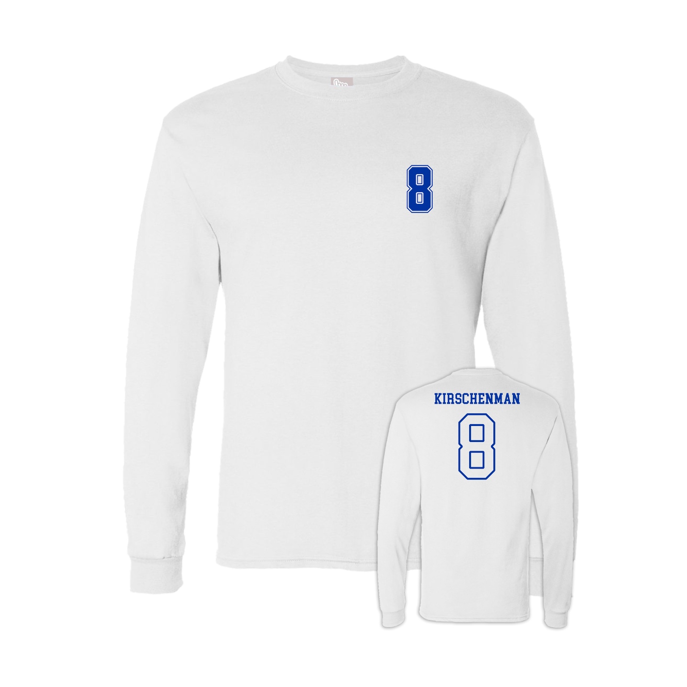 Long Sleeve Tee