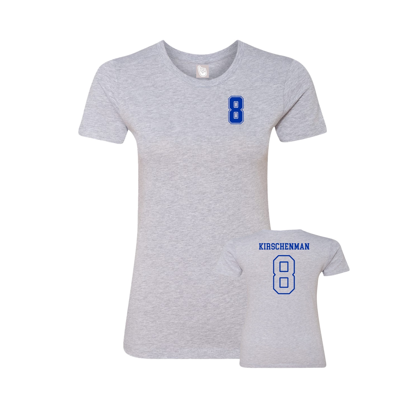 Womens Tee