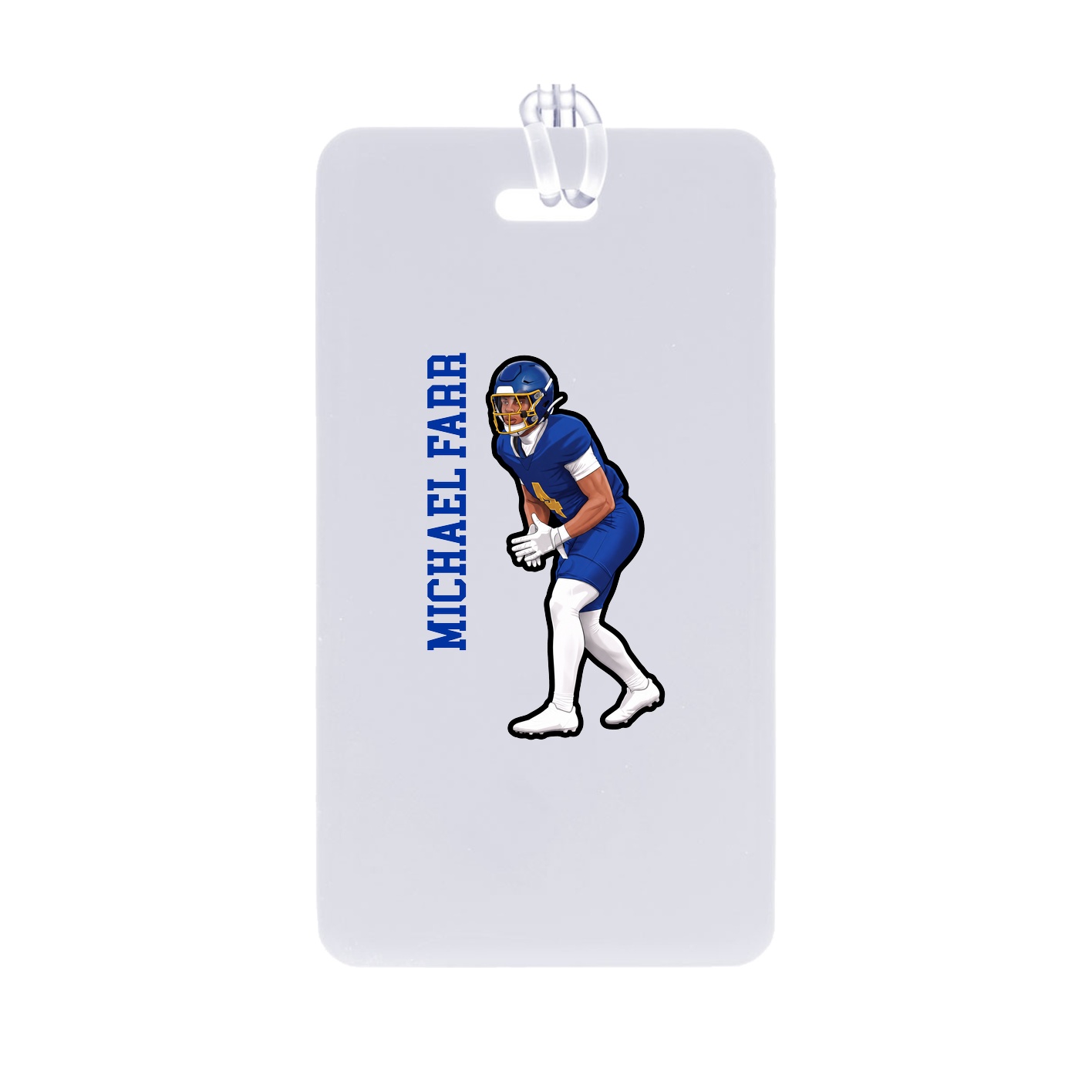 Bag Tag