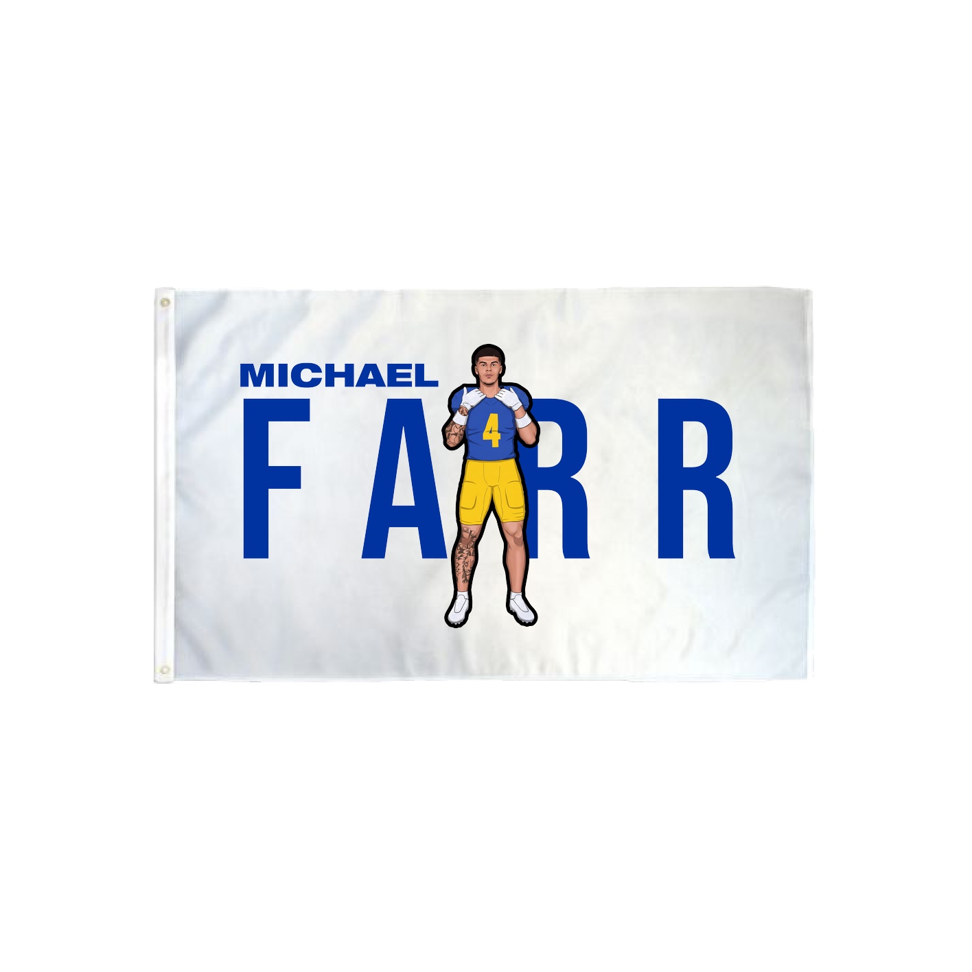 3x5 Flag