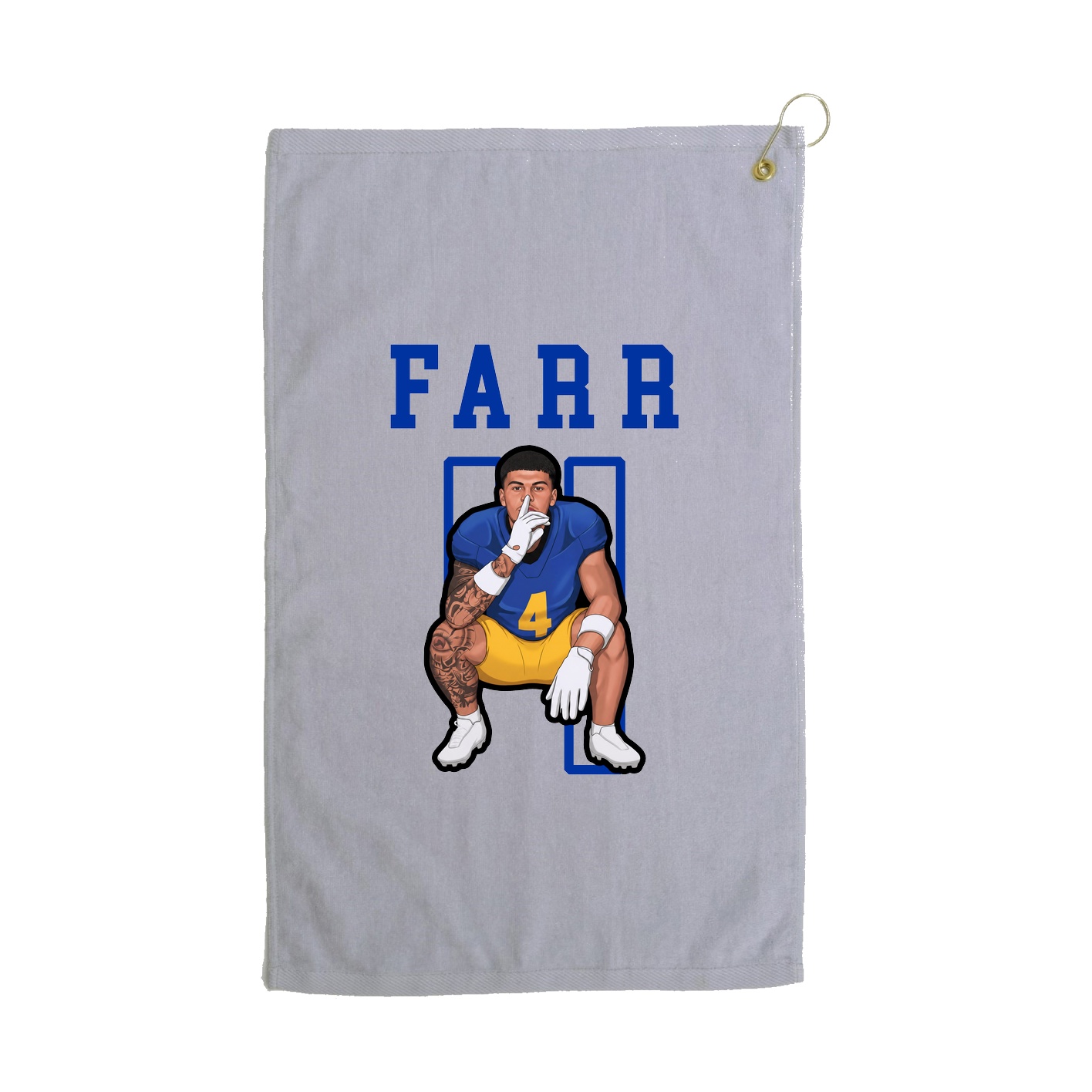 Golf Towel