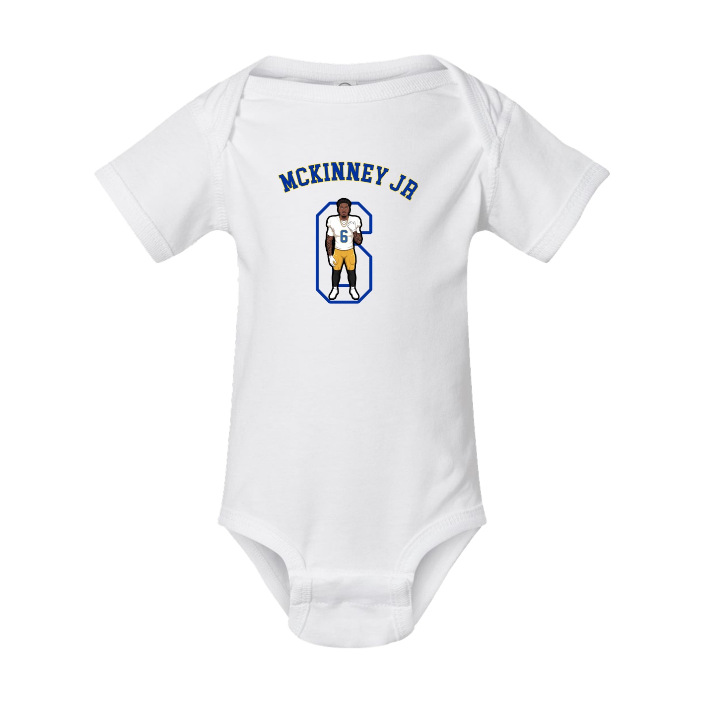 Baby Onesie