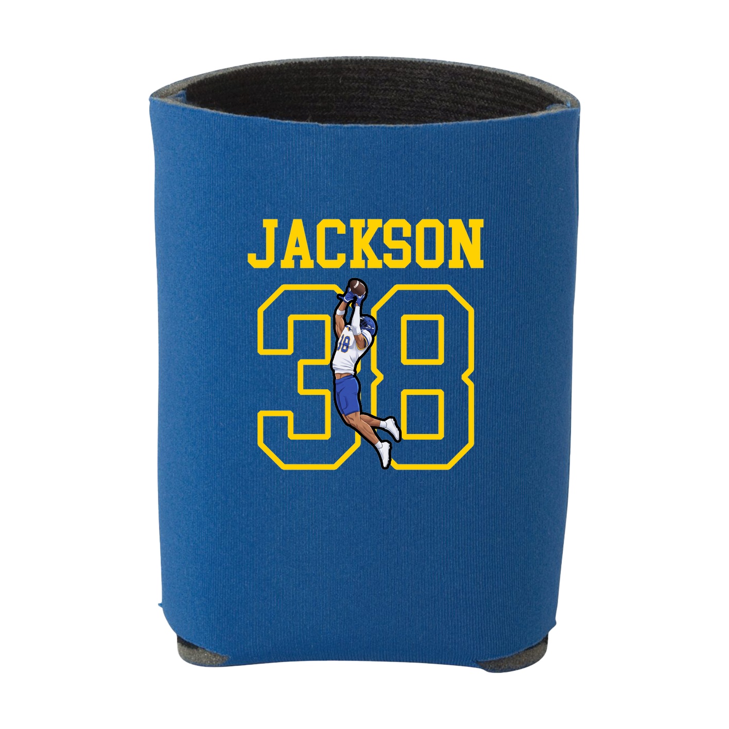 Can Holder — Shirsey in Royal
