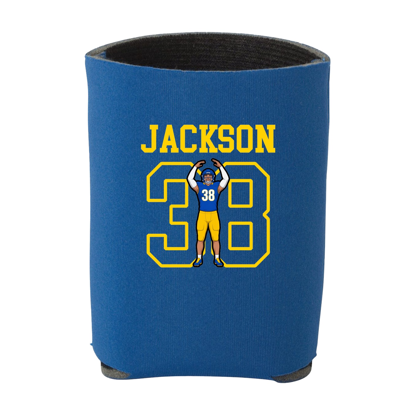 Can Holder — Shirsey in Royal