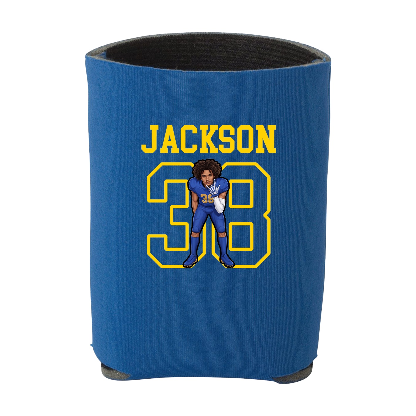 Can Holder — Shirsey in Royal