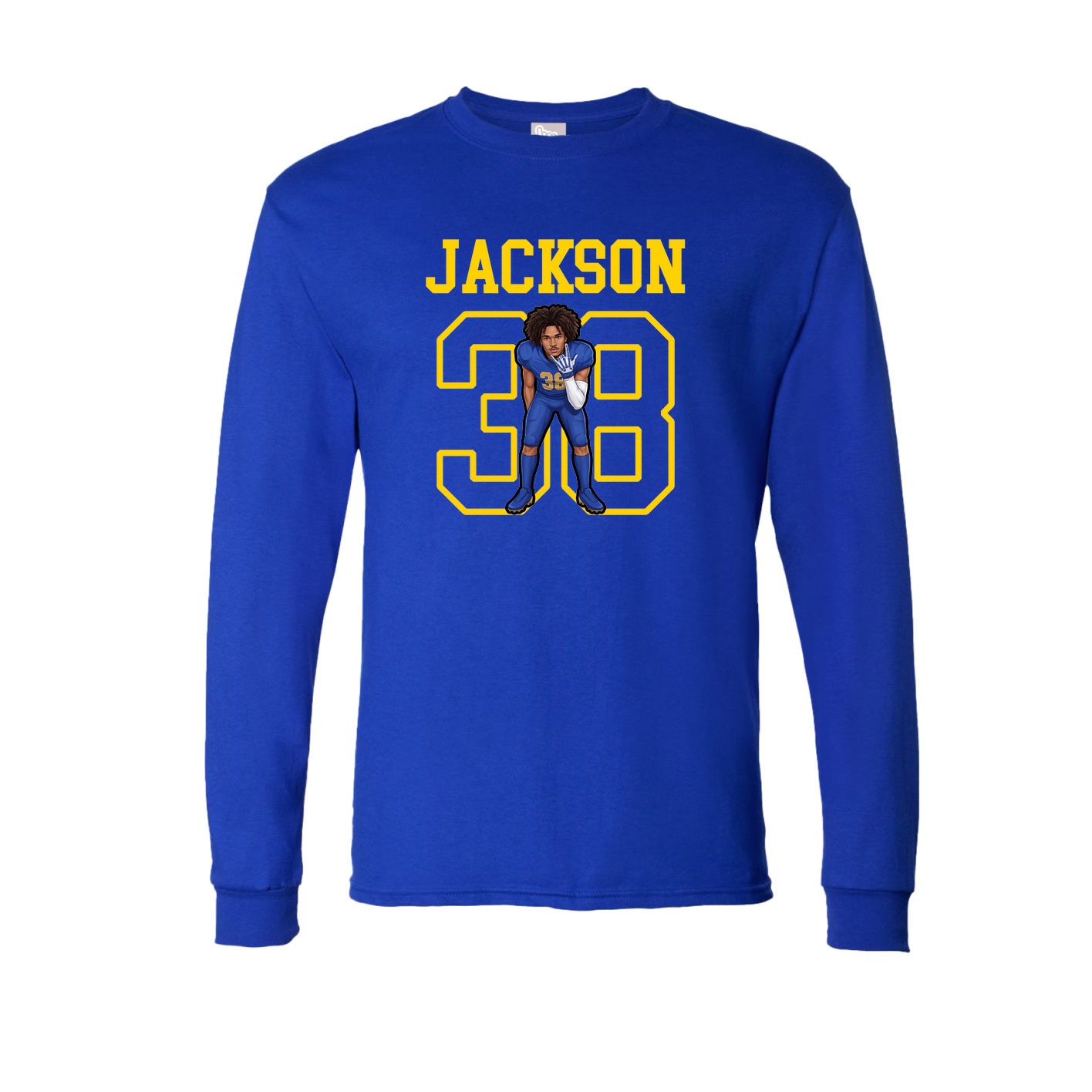 Long Sleeve Tee