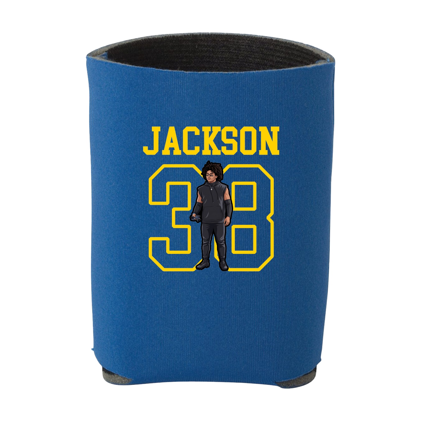 Can Holder — Shirsey in Royal