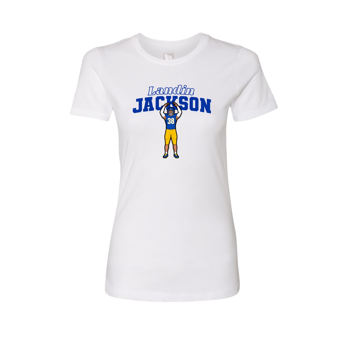 Fitted Women's Tee