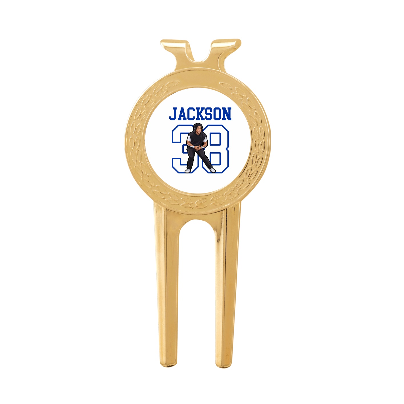 Divot Tool with Ball Marker — Shirsey in Classic