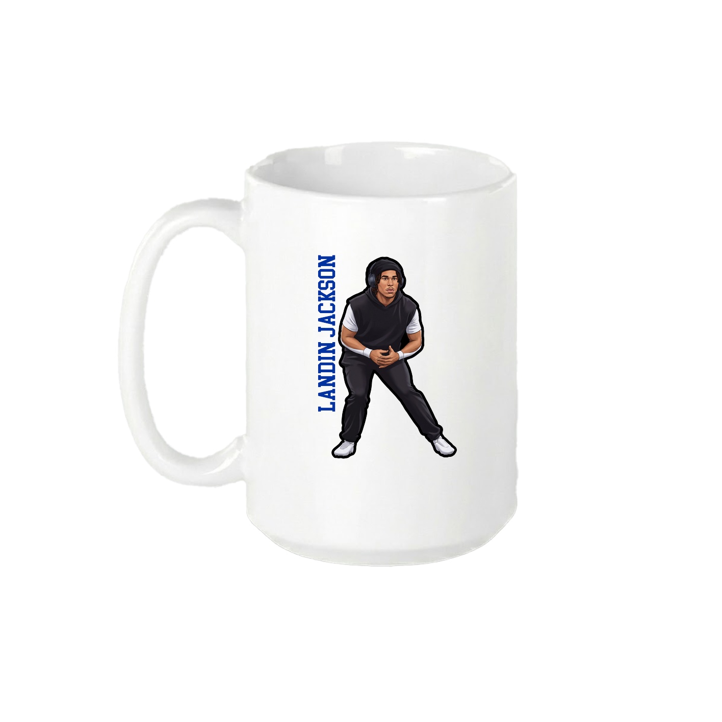 15oz Coffee Mug