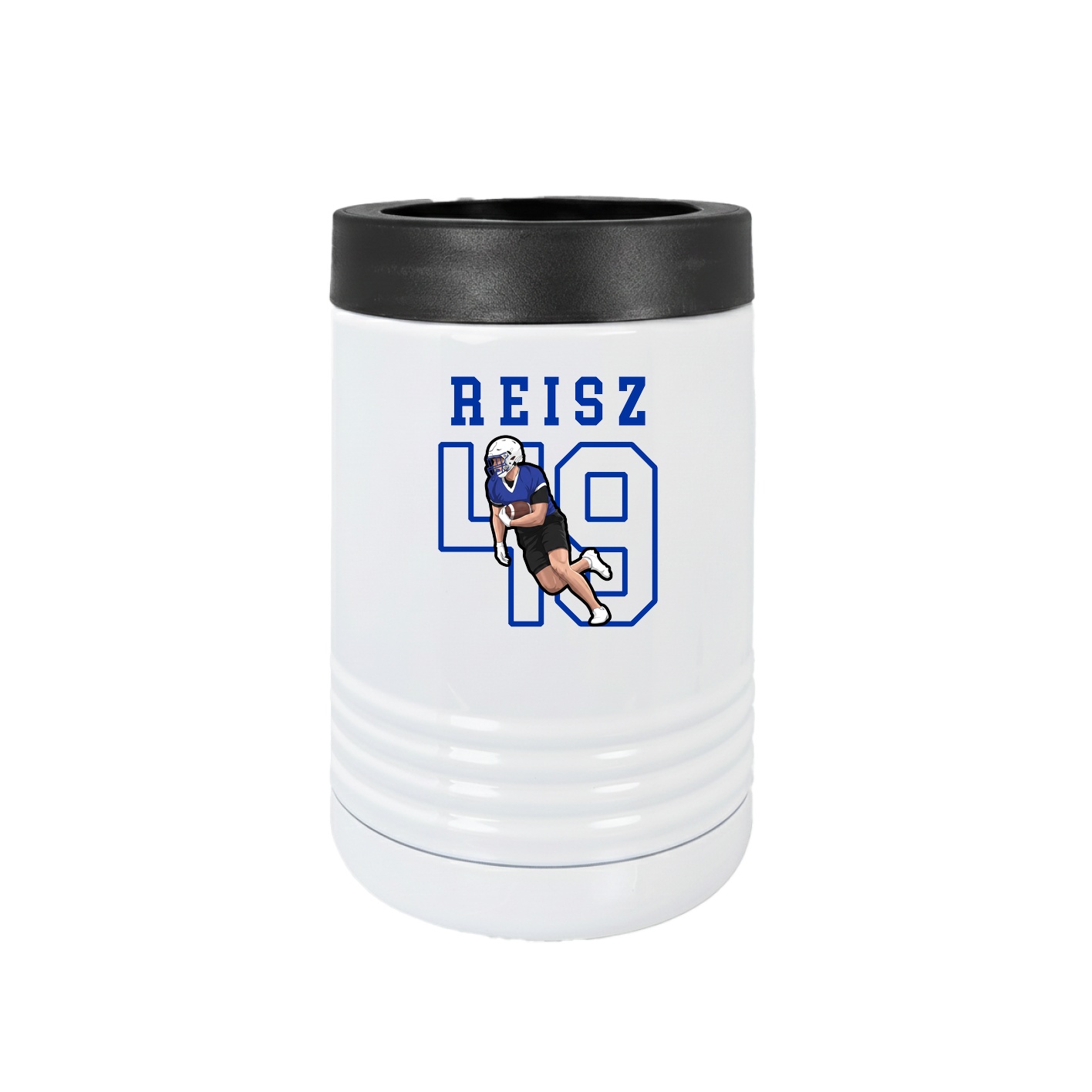 Beverage Holder — Shirsey in White