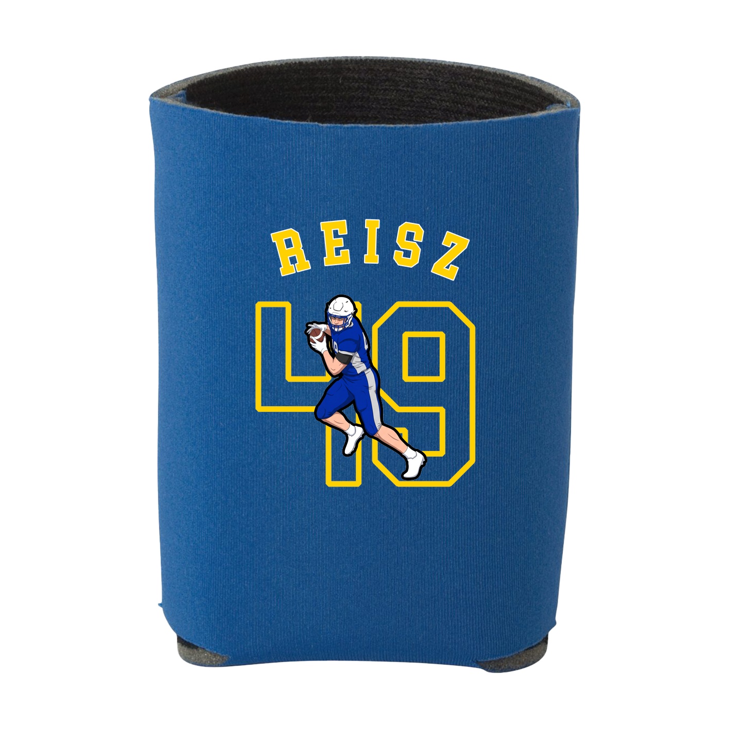 Can Holder — Shirsey Arch in Royal