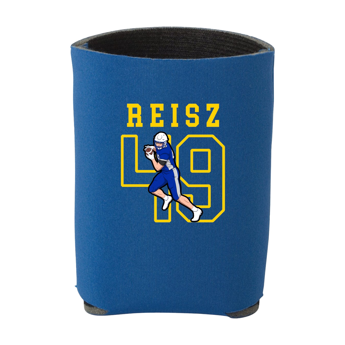 Can Holder — Shirsey in Royal