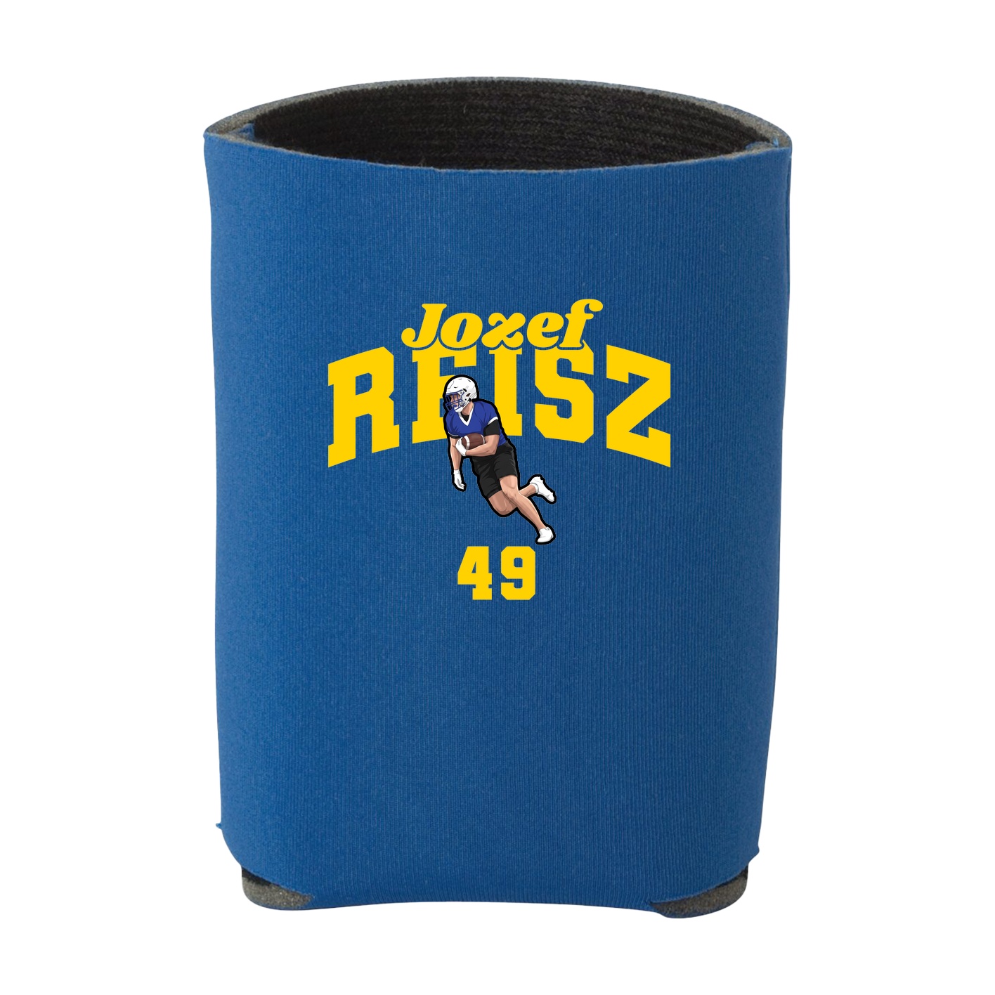 Can Holder — Signature Arch in Royal