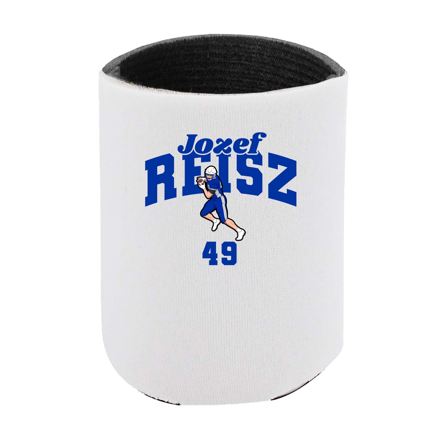 Can Holder — Signature Arch in White