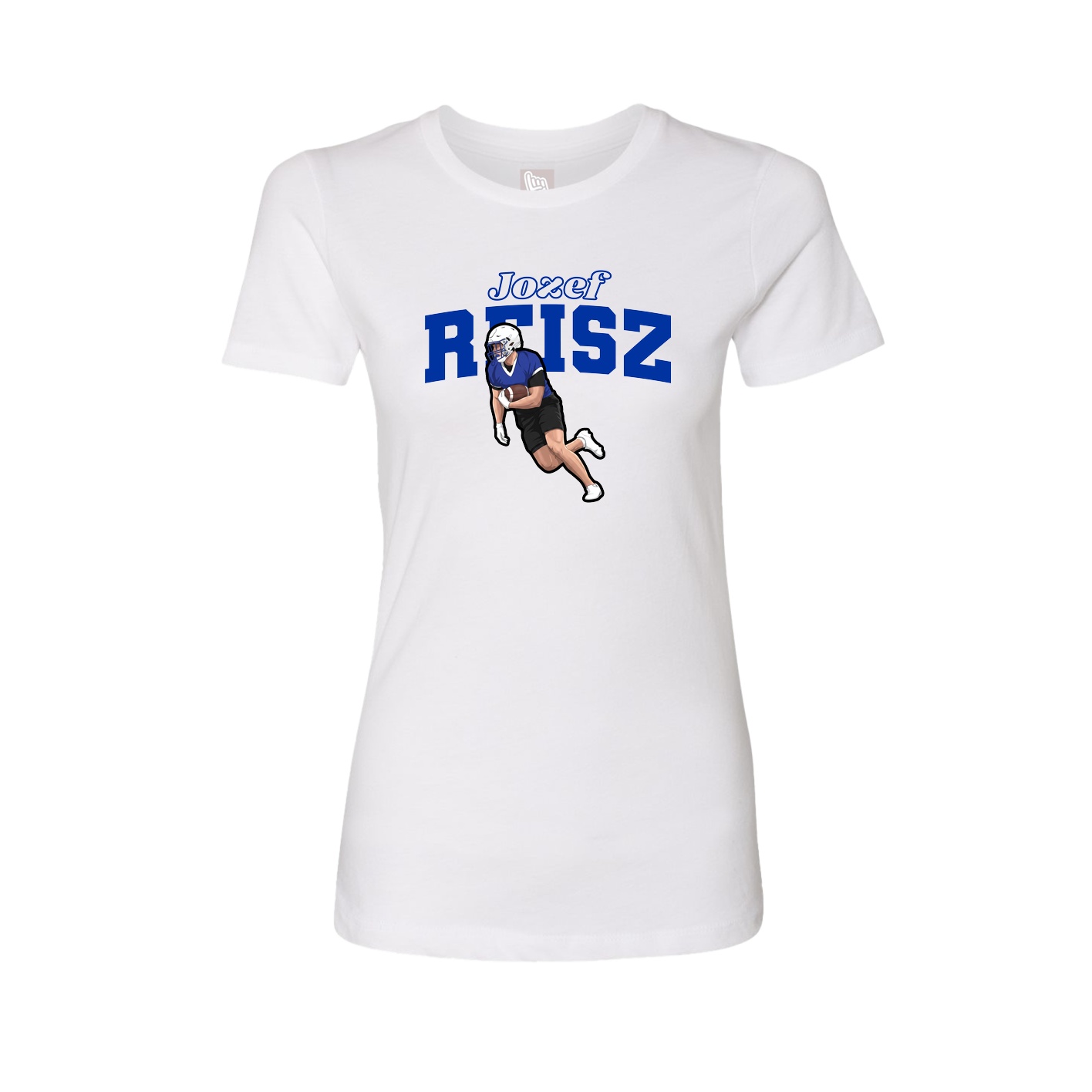 Fitted Women's Tee