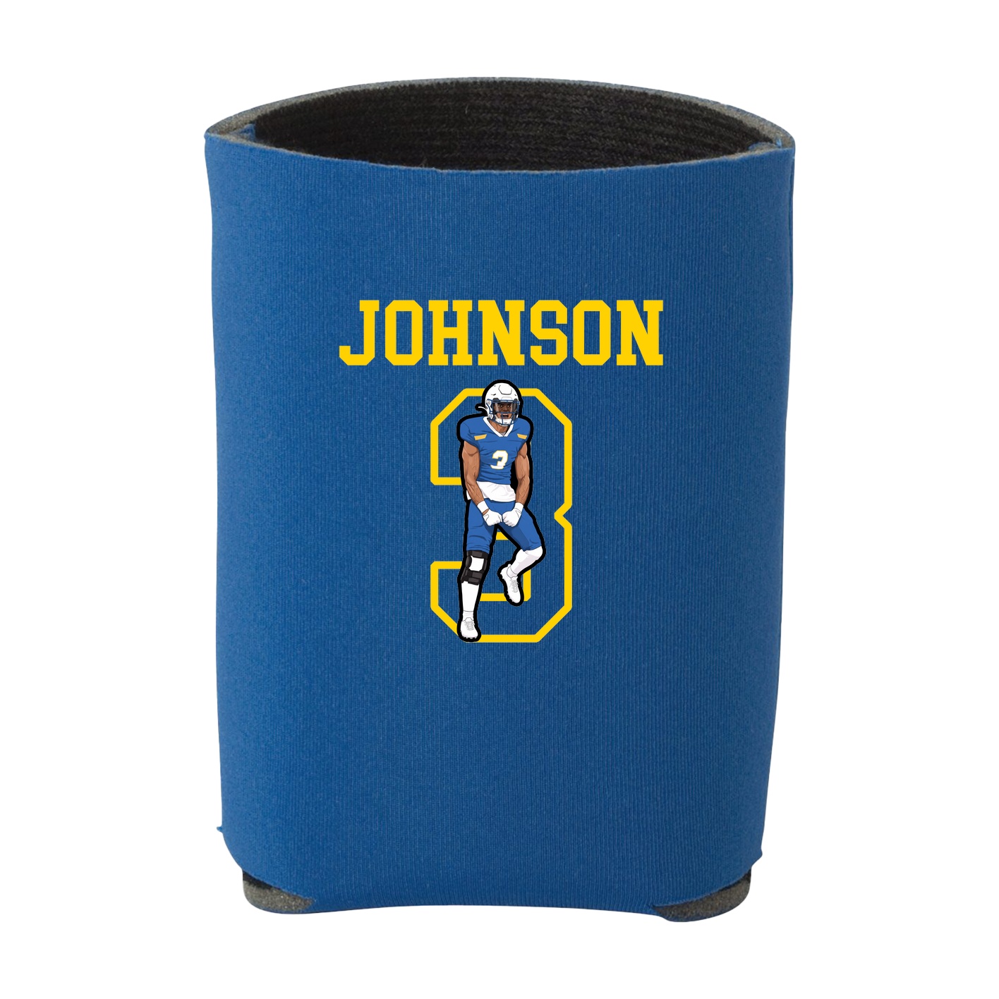 Can Holder — Shirsey in Royal
