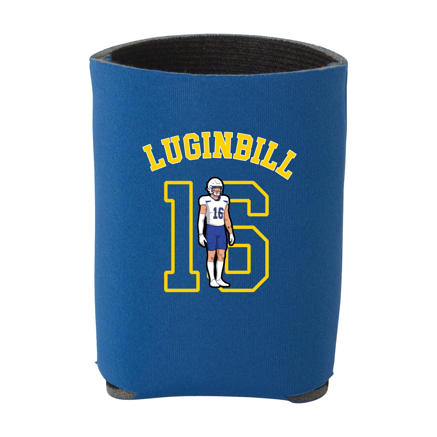 Can Holder — Shirsey Arch in Royal
