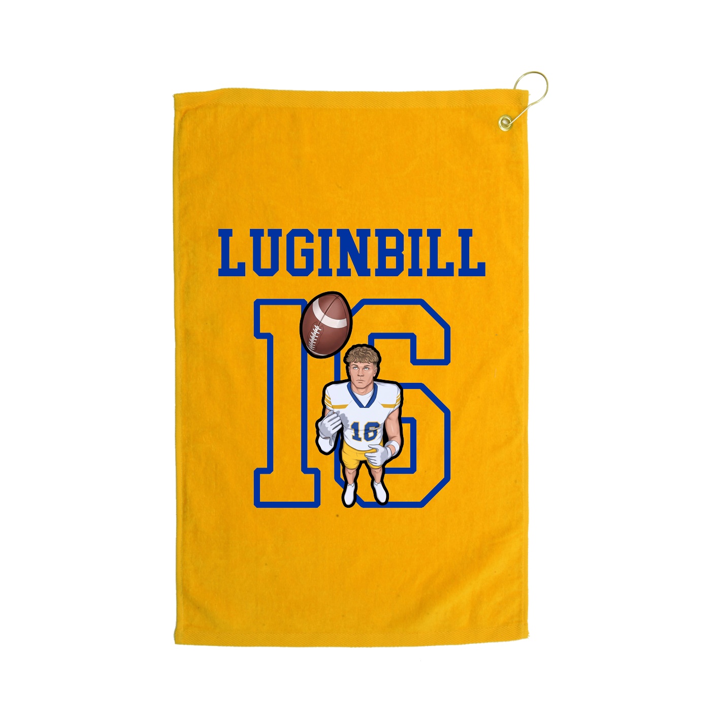 Golf Towel