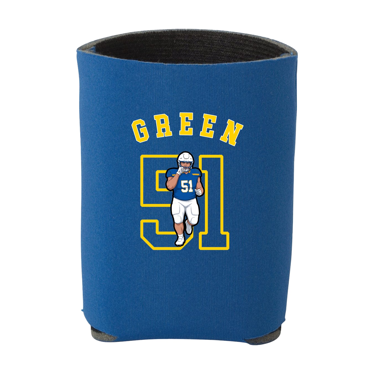 Can Holder — Shirsey Arch in Royal