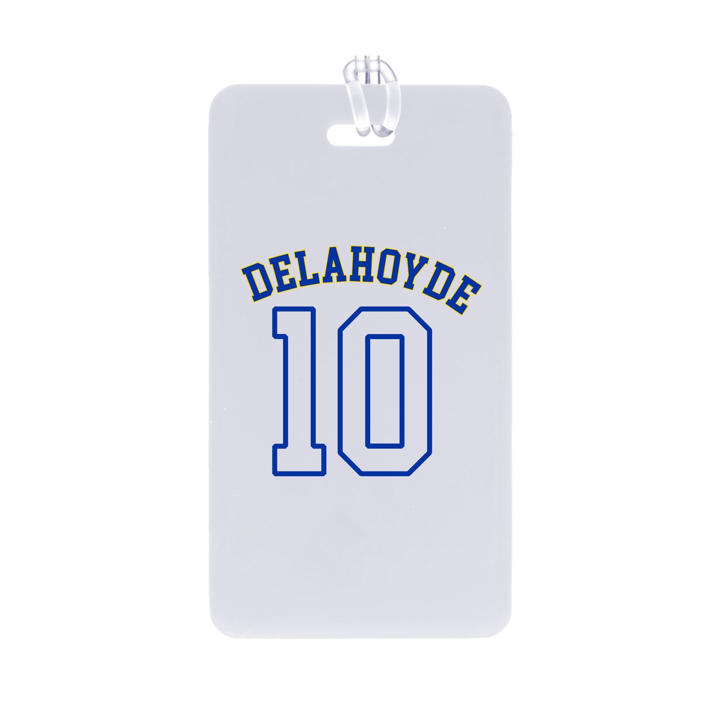 Bag Tag