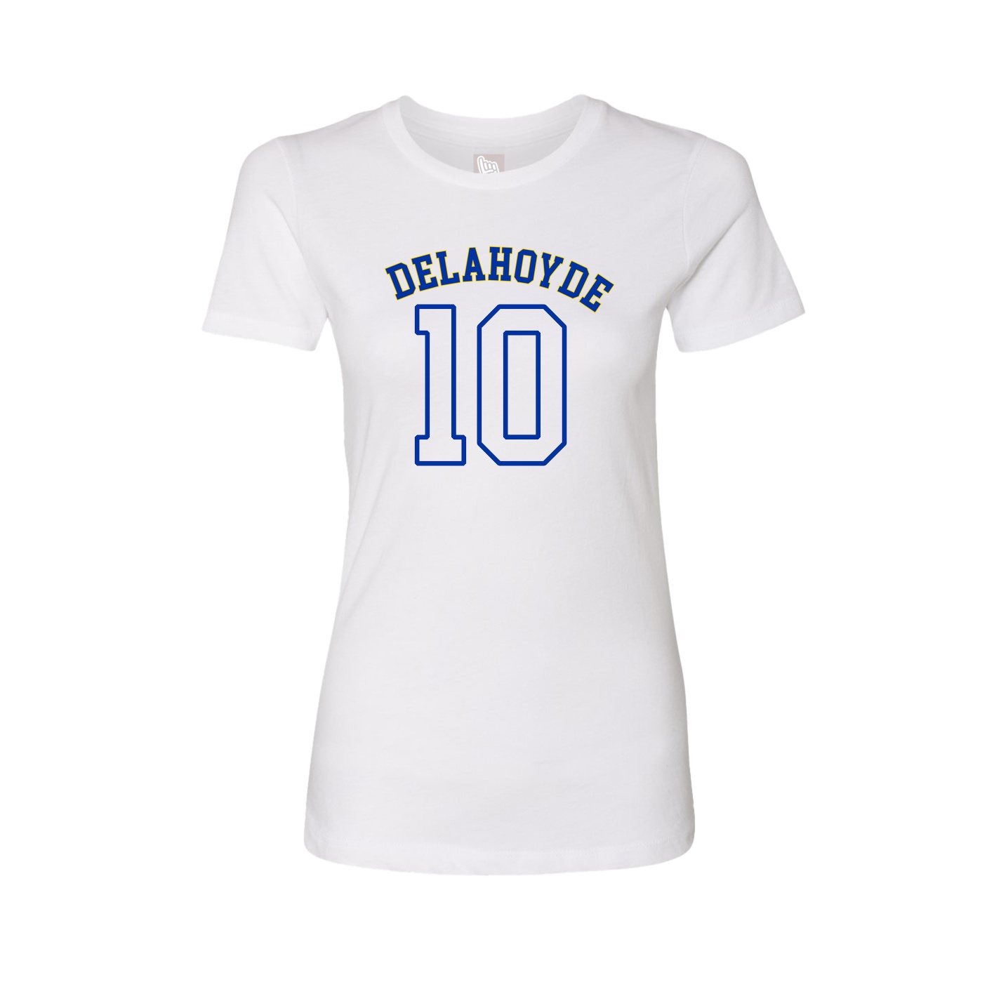 Womens Tee