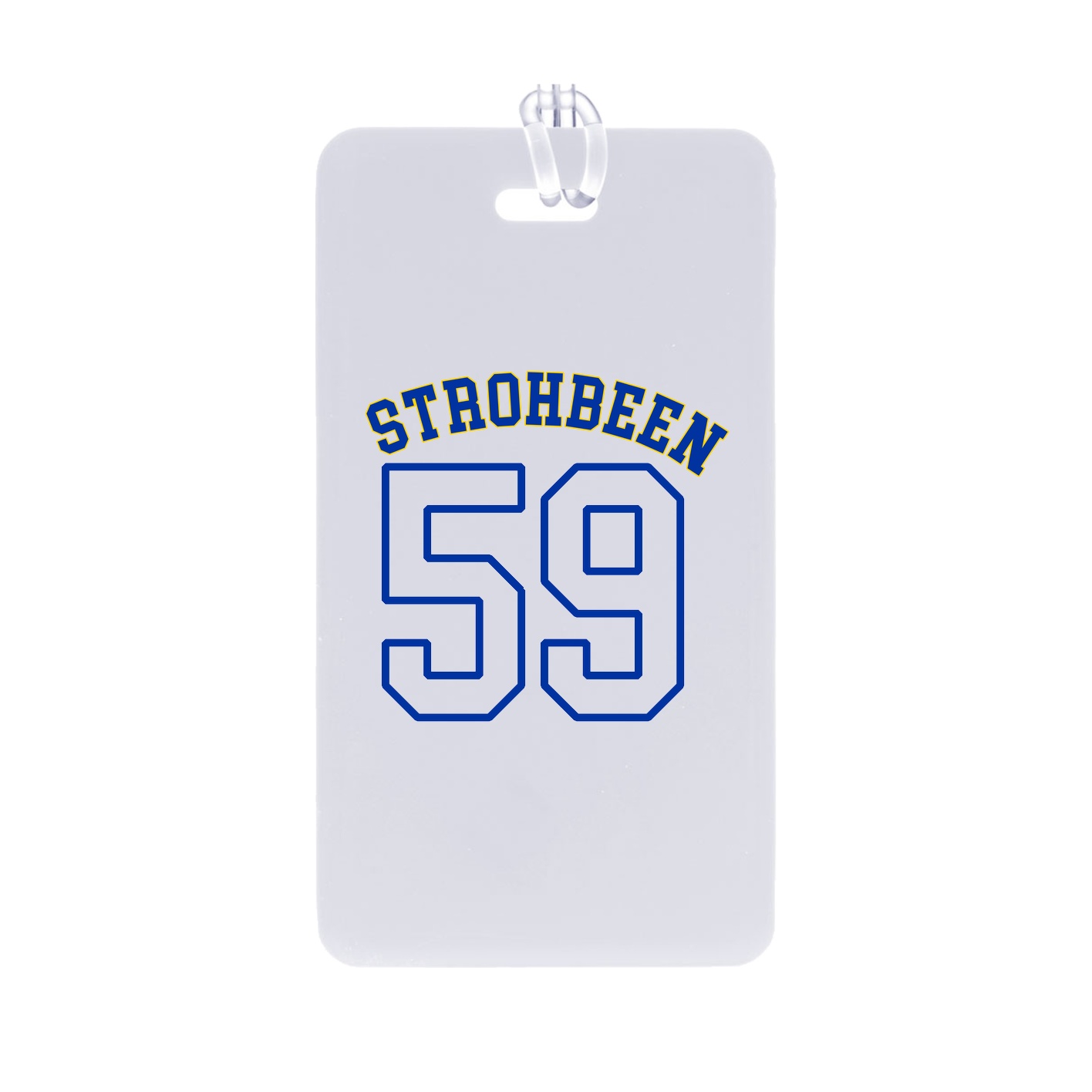 Bag Tag