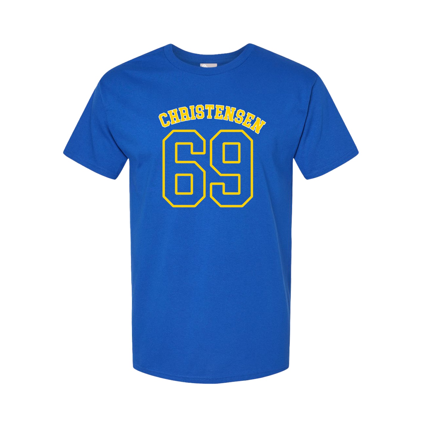 Tee — Shirsey Arch in Royal