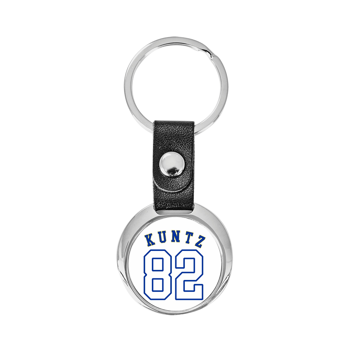 Key Chain — Shirsey Arch in Classic