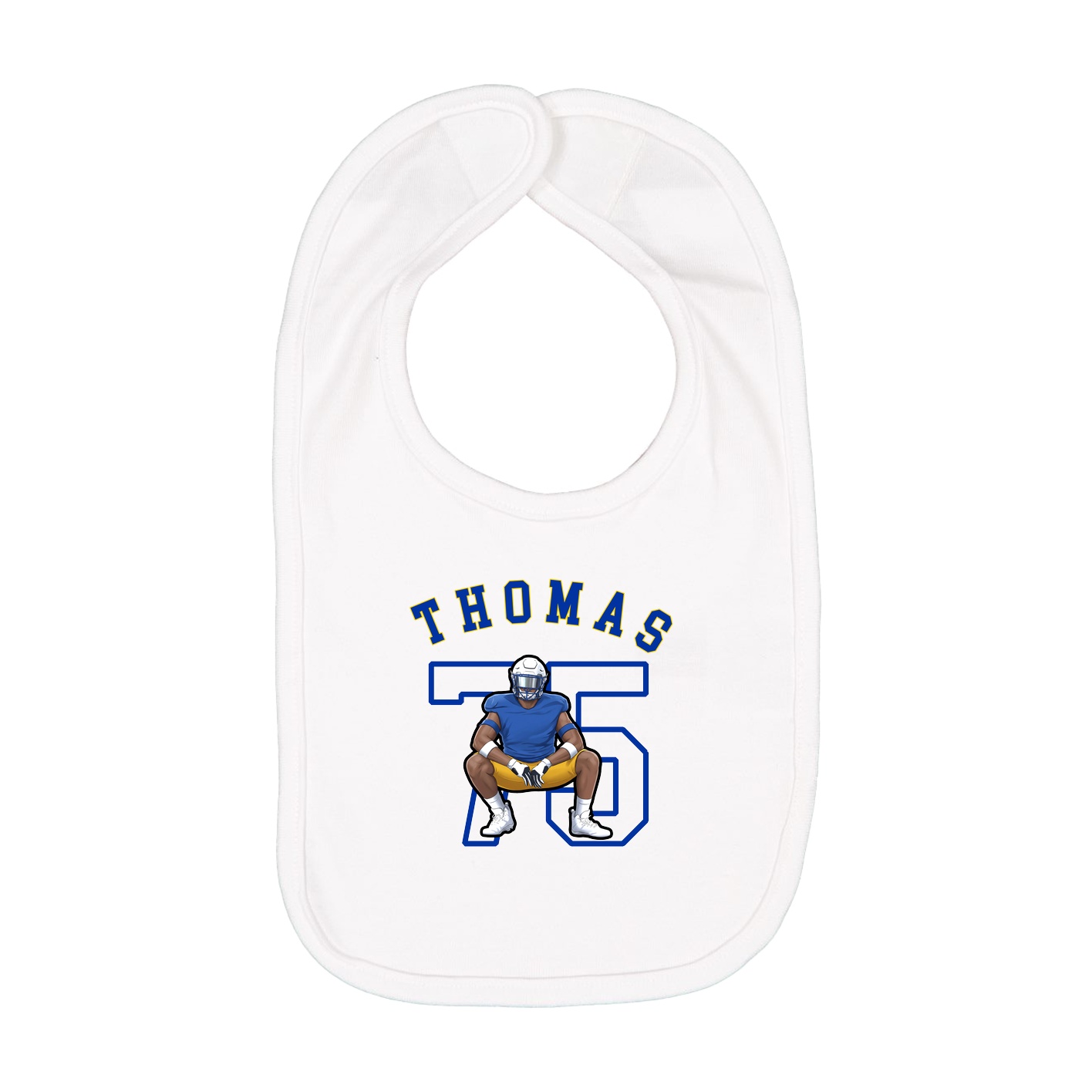 Infant Bib