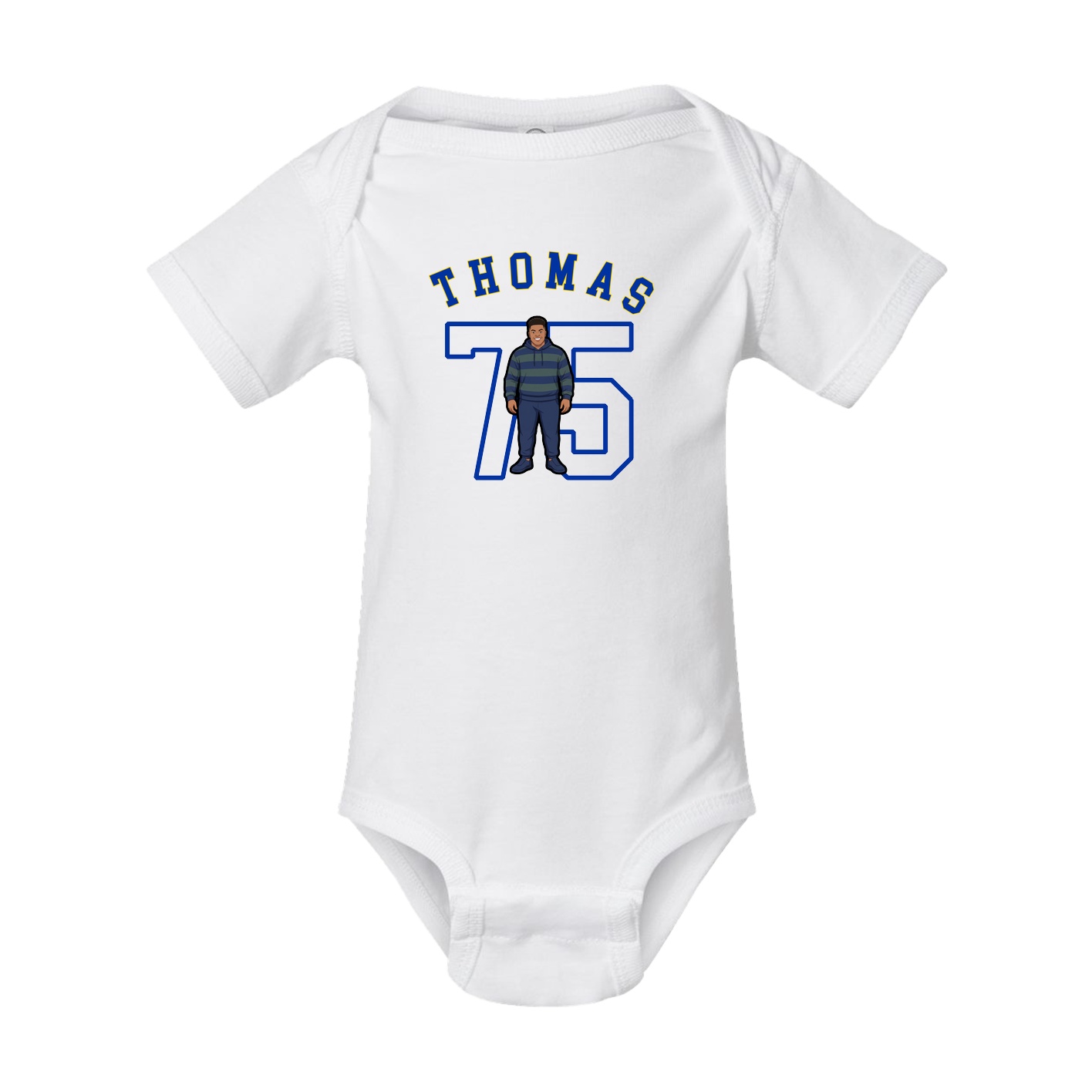 Baby Onesie