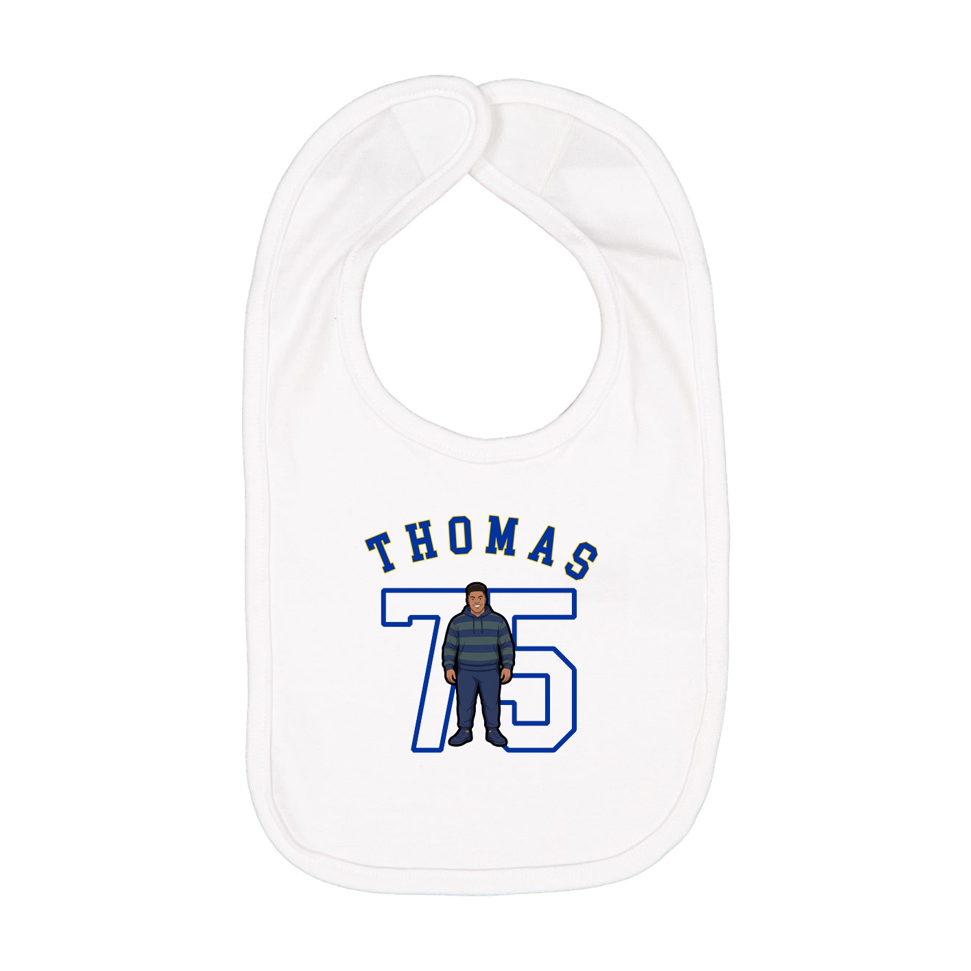 Infant Bib