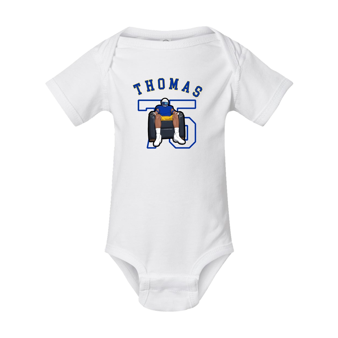 Baby Onesie